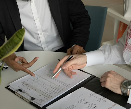 The Best Companies for Immigration Document Success