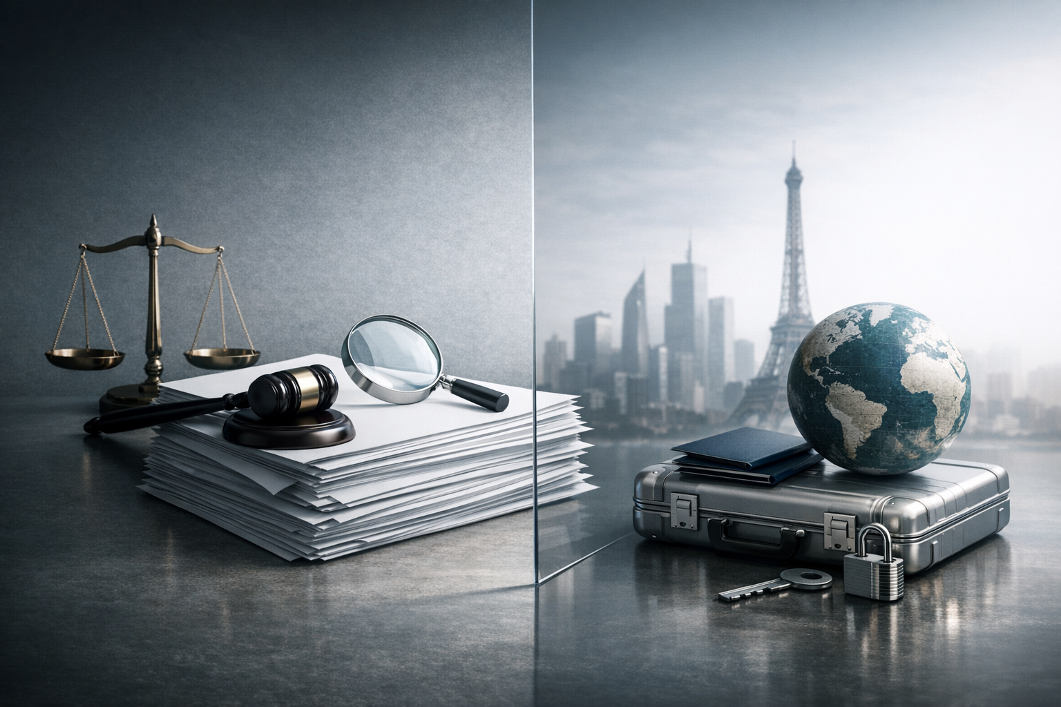 How Legal Document Translation Protects Businesses Abroad