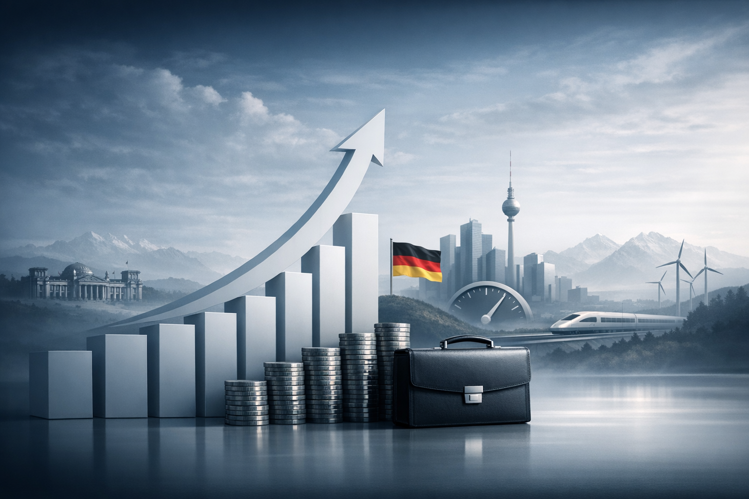 5 Smart Business Strategies to Scale fast in Germany