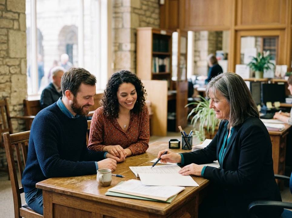 Les Mariages Binationaux Réclament Des Traductions Certifiées
